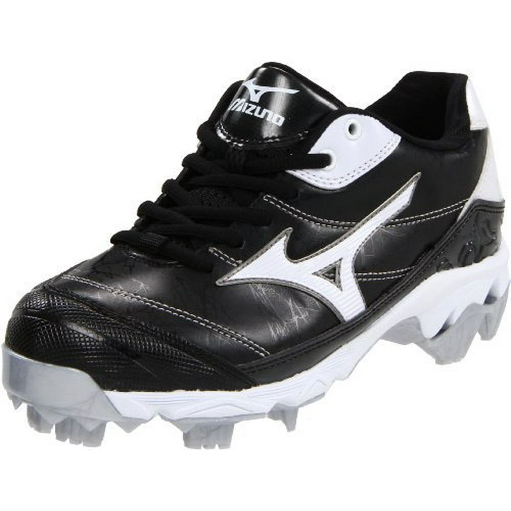 mizuno finch softball cleats