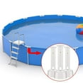 thumbnail image 4 of Lefu 24pcs Pool Connector Pins and Seals for Pool Replacement Parts (5.5/6cm), 4 of 9