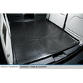 thumbnail image 2 of MAXTRAY Cargo Liner Behind 2nd Row Black for 2008-19 Grand Caravan/Town&Country, 2 of 6