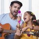 thumbnail image 5 of Micrófono de karaoke inalámbrico Dream Fun para niñas de 5 a 12 años Con luces LED, 5 of 5