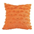 thumbnail image 2 of Halloween Pillows Covers for Couch,Halloween Fall Couch Pillows Cute Halloween Skeleton Pillow, Halloween Decorations Plush Spooky Cushion for Holiday Fall Home Living Room Sofa Bed Indoor Outdoor, 2 of 4