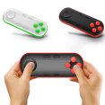 thumbnail image 4 of Joystick Inalámbrico Bluetooth Gamepad Vr Remote Mini Bluetooth Game Controller Speravity EL013735-02, 4 of 5