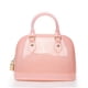 thumbnail image 1 of Bolso bandolera de gelatina, bolso de mano de color caramelo con asa superior para mujer, 1 of 5
