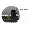 thumbnail image 5 of Radiador Audi A6 2005 al 2011 v8 4.2L, 5 of 5