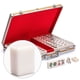 thumbnail image 1 of Juego de mahjong chino, campeón de Yellow Mountain Imports, 1 of 9