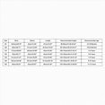 thumbnail image 3 of KPOPLK Toddler Baby Long Sleeve Hooded Shirt for 1t 2t 3t 4t 5t Fall Winter Pullover Solid Color Hoodies for Boys Clothes White Size 9-10 Years, 3 of 4