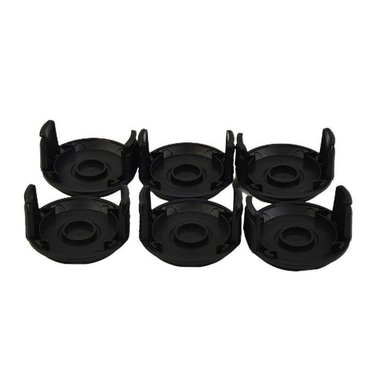 JINGT Alm Qt452 Trimmer Spool Cover for Qualcast Ggt600A1 Ggt350A