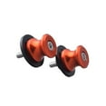 thumbnail image 1 of facefd Universal Frame Stand Screw Swing Arm Spools Slider M6 Orange, 1 of 8