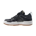 thumbnail image 4 of Nike Dunk Low Disrupt Women's Shoes Black-Black Fossil ck6654-002, 4 of 6