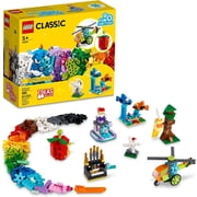 LEGO Bricks and Functions 11019 Building Set 500 Pieces