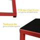 thumbnail image 3 of Kit de 3 Bancos Pliométricos Tayga Color Rojo, 3 of 5