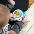 thumbnail image 6 of Baby Einstein Tiny Tempo Musical Baby Toy Drum, 6 of 16