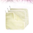 thumbnail image 2 of EeaseMX 5 toallas de ducha exfoliantes para el rostro., 2 of 7