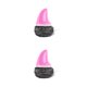 thumbnail image 4 of Monstrate Cepillo de limpieza de bola de alambre de acero inoxidable, fregador extraíble para lavado, fregadero de baño, utensilios para Rosado Caramelo 2piezas, 4 of 6