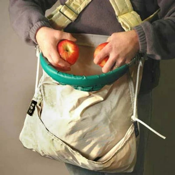 Harvesting Bag