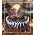 thumbnail image 6 of One Sweet Cupcake: Professional Decorating and Recipe Secrets Made Easy (Hardcover) by Janell Brown, 6 of 11