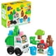 thumbnail image 1 of Set de construcción Mega BLOKS Green Town Sort & Recycle Squad 1+ Mega, 1 of 6