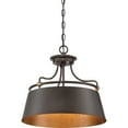 thumbnail image 2 of Fairview Pendant, 2 of 4
