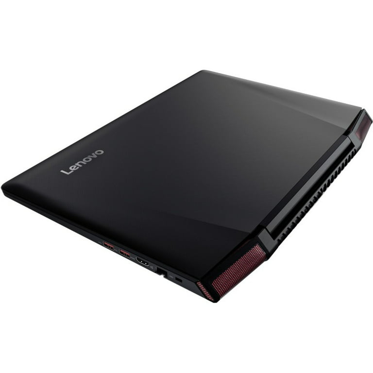 Lenovo IdeaPad 15.6" HD Intel Core i7 i7-6700, 256GB SSD, Windows 10 Home, 80NV002AUS - Walmart.com