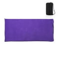 thumbnail image 1 of Sacs de Couchage de Camping Doublure Chaude en Polaire pour Voyage en Plein Air Randonnée Violet, 1 of 9