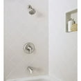 thumbnail image 2 of Moen Tiffin One Handle Posi-Temp Tub and Shower Faucet, 2 of 3