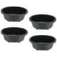 thumbnail image 2 of 4 unids macetas de plástico jardinería contenedores de flores plantas macetas plástico plástico, 2 of 5