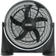 thumbnail image 1 of EZ-CHILL Ventilador de piso de alta velocidad de 20 pulgadas con inclinación ajustable de 180 grados, 3 velocidades, ideal para el hogar, el dormitorio y la oficina, 01302, 1 of 5