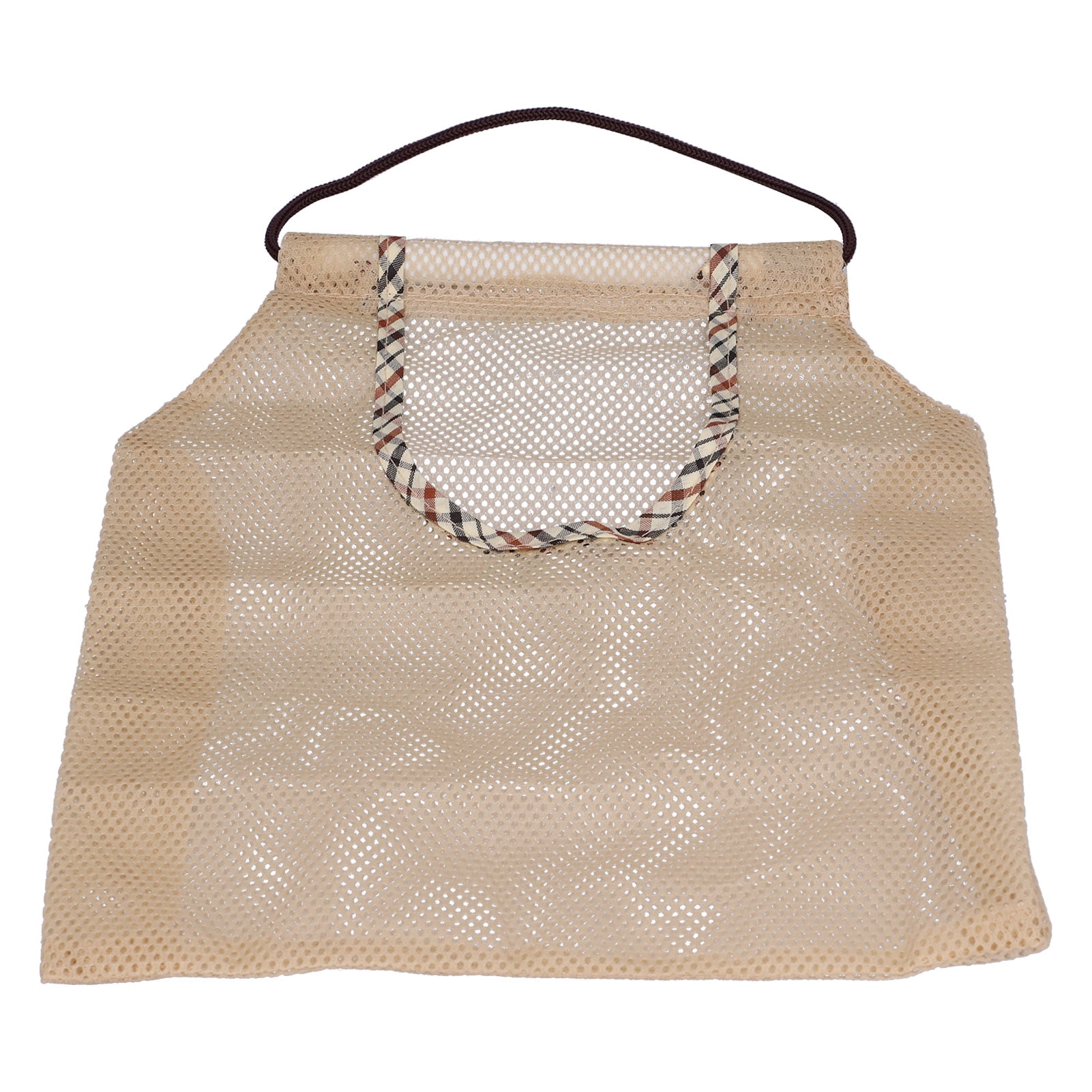 Mesh Shopping Bag,Woven Mesh Bag Cotton Tote Bag Shopping