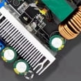 thumbnail image 4 of Placa de Alimentación Conmutada de Alta Potencia de 300 W con Módulo Ajustable de Protección de Control de Temperatura CA 170-260 V A CC 12 V 25, 4 of 5