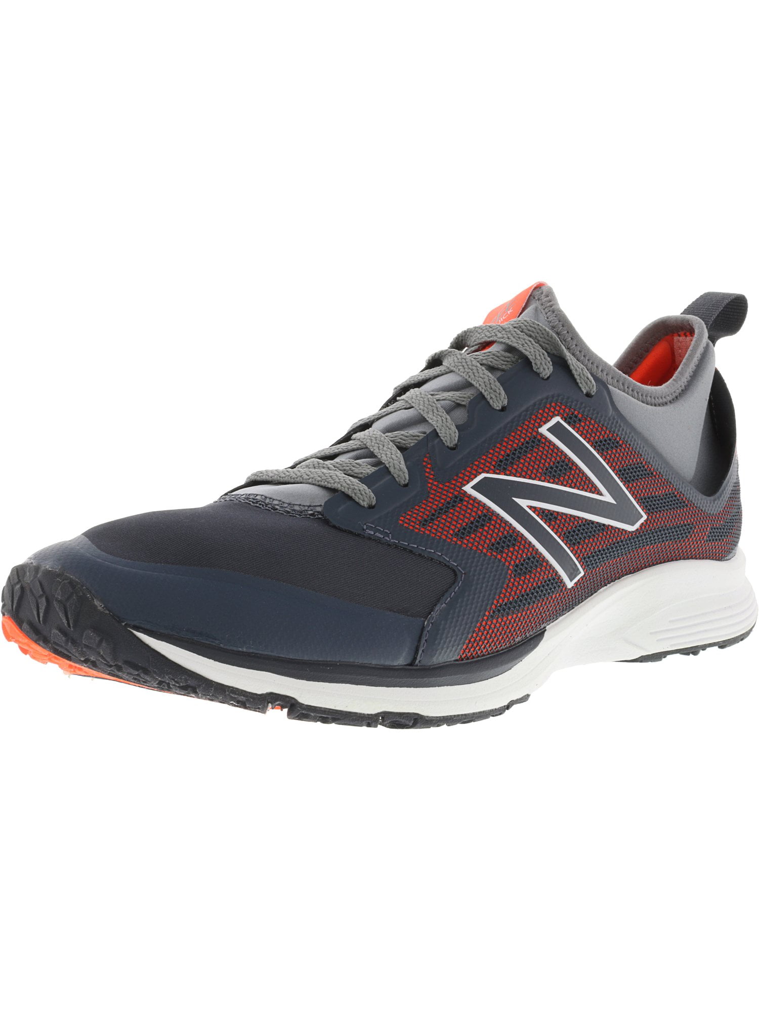 New Balance Men's Mxqik Gg2 Ankle-High Mesh Running Shoe - 14M ...