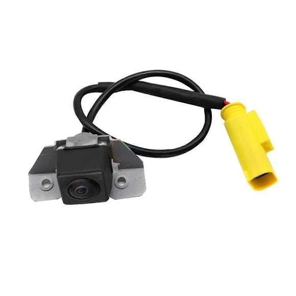 Cámara de visión trasera Cámara de respaldo 95790-2S401 957902S401 95790-2ZU11 957902ZU11 para