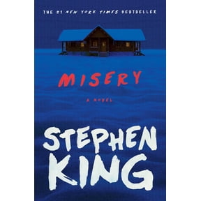 Pre-Owned Misery: A Novel, 9781501143106, 1501143107, Paperback, Reissue edition