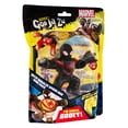 thumbnail image 5 of Goo Jit Zu Marvel Spider-Man, Figura Estirable., 5 of 5