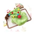 thumbnail image 5 of Festive Flannel Pet Holiday Outfit For Dogs And Cats Comfortable Animal Apparel, 5 of 5