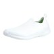 thumbnail image 1 of Zapato de recuperación OOFOS oOMG Sport Low White para mujer, talla 10, 1 of 7