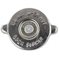 thumbnail image 4 of JEGS 51210 Radiator Cap OEM Replacement 13 psi Cap Depth: 1.18 in. Filler Neck H, 4 of 6