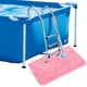 thumbnail image 3 of Alfombras de baño, tapete para piso, alfombra para entrada, dormitorio, cocina, sala de estar, alfombra para entrada de baño, tapete absorbente antideslizante, tapete para piso, súper absorbente, alfo, 3 of 8