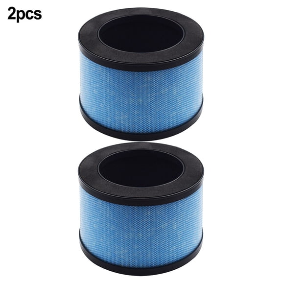 2pc Replacement Filter Compatible with for AROEVE MK01 MK06 DH-JH01 Air Purifier