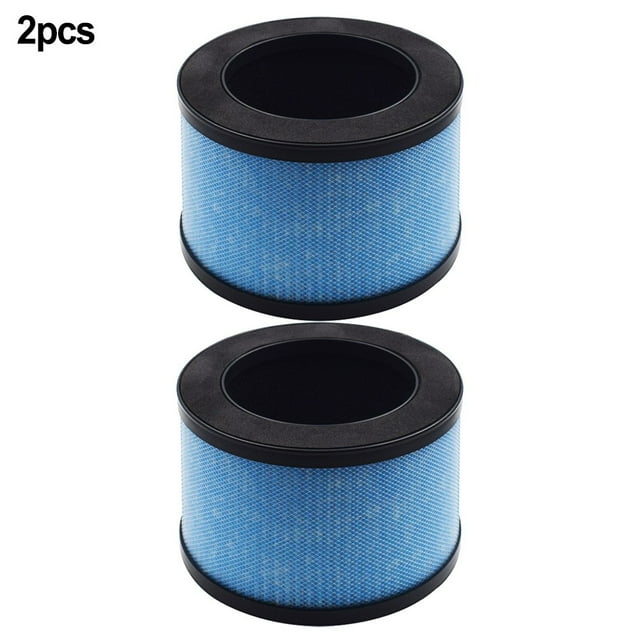 MYG 2pc Replacement Filter Compatible with for AROEVE MK01 MK06 DH-JH01 Air Purifier