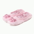 thumbnail image 2 of Godom Sneakers for Girls Slip-On Sneakers Kids Sparkle Pop Lightweight Shoes Toddler/Little/Big Kid, 2 of 7