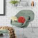 thumbnail image 4 of Soft Home Décor Knotted Balls, As Well As Cute Large Décor Of Bed, Floor, Sofa, 4 of 5