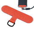 thumbnail image 5 of Phone Lanyard Patch, Safety Tether Tab Detachable Anti Lost Universal 2 Layer, Tear Resistant Tether Patch Phone Accessories Lanyard Tab for Smart Phones Most Phones Cell Phones, 5 of 10