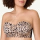 thumbnail image 4 of Sujetador sin tirantes Playtex 4801 para mujer con tirantes convertibles, 4 of 7