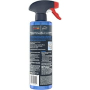 Armor All Podium Series Exterior Car Detailer Hybrid Ceramic Spray (16 fl oz), Car Exterior Cleaning Spray Developed with Oracle Red Bull Racing