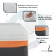 thumbnail image 5 of Colchón de 7 cm de Memory Foam Better - Matrimonial – Firmeza Suave Media Memory Foam BETTER, 5 of 12