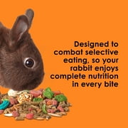 Kaytee Fiesta Rabbit Food, 6.5 Pounds