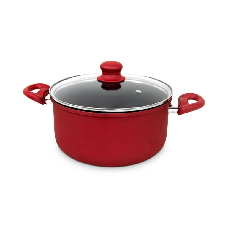Hell's Kitchen 5 qt. Dutch Oven - 736756, Cookware at Sportsman's Guide