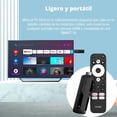 thumbnail image 2 of Android TV Stick 4K HDR, Convertidor a Smart TV 4GB RAM 32GB ROM | Asistente de Google y Chromecast incluido | Mecool KD3 Mecool KD3, 2 of 6