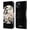 Charlie Brown, variant on Head Case Designs Officially Licensed Peanuts Oriental Snoopy Sakura Leather Book Wallet Case Cover Compatible with Apple iPhone 12 / iPhone 12 Pro