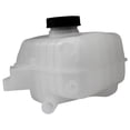 thumbnail image 3 of Depósito de Anticongelante con Tapón para Ford Fiesta 2011-2019 1.6L / EcoSport 2012-2017 2.0L / Figo 2016-2020 L4 1.5L, 3 of 5